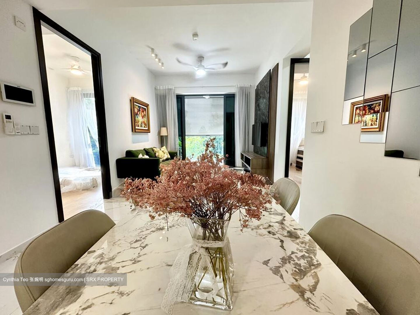 The Lilium (D19), Condominium #496344201